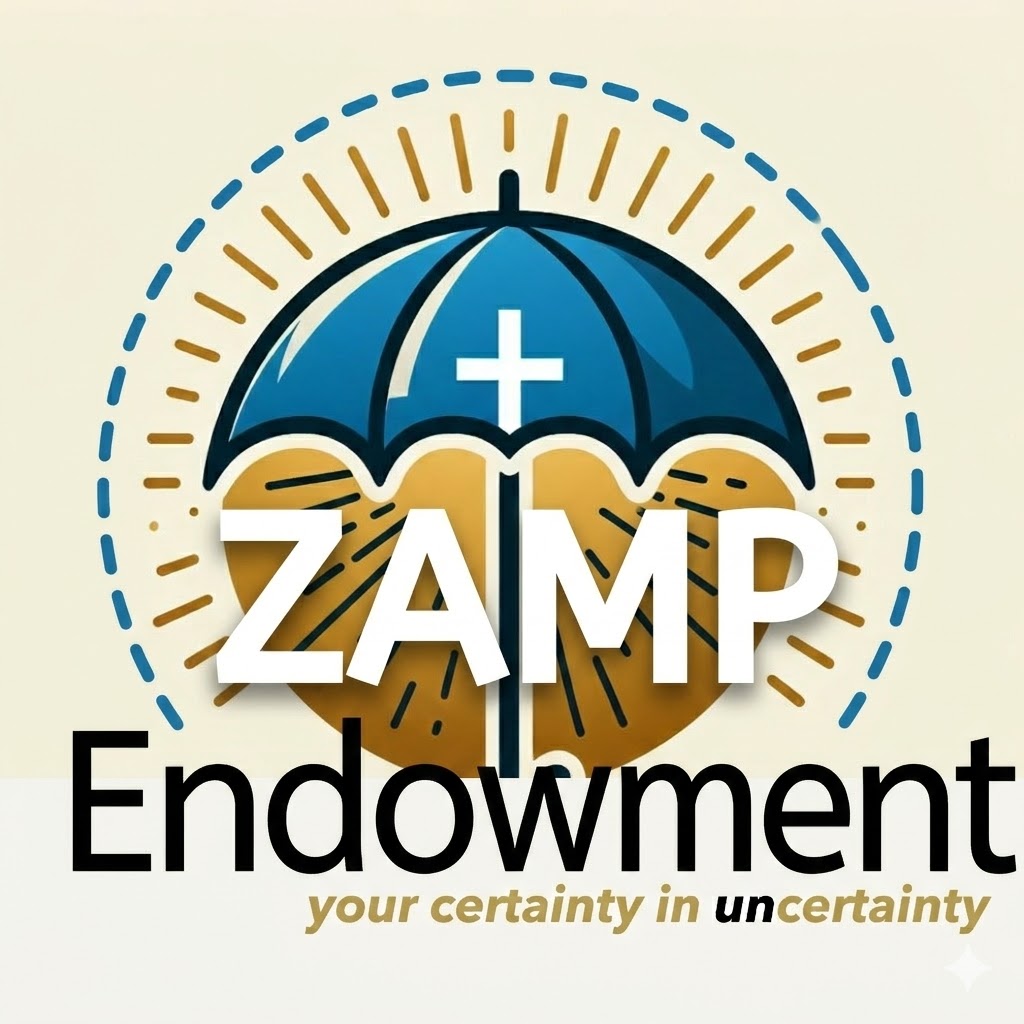 ZAMP Logo